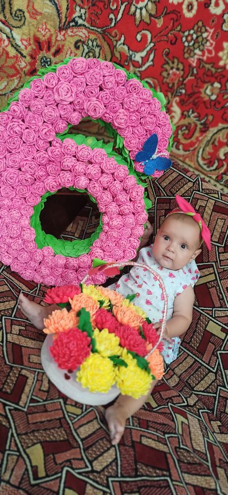 Photograph by Виорика Фоменко