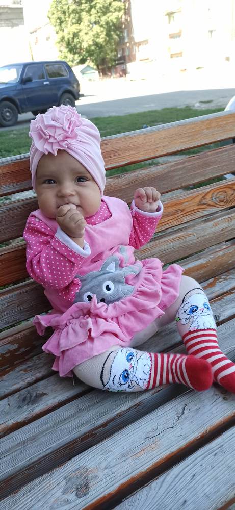 Photograph by Виорика Фоменко