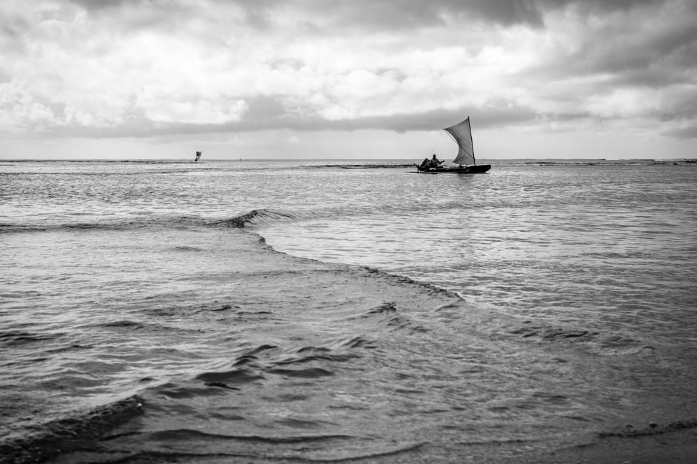 Photograph by Ismail Hassanaly