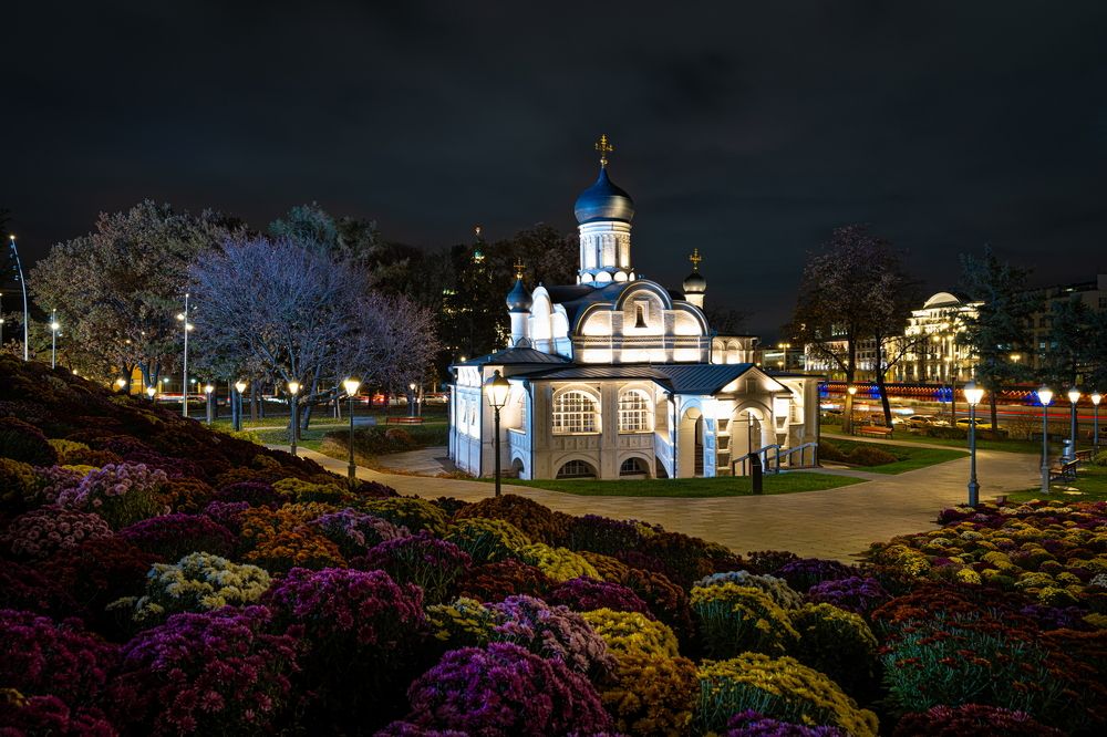 Photograph by Николай Фонарёв