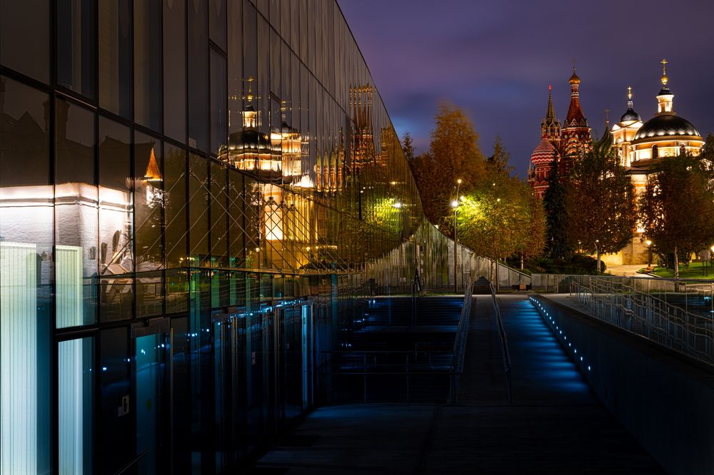 Photograph by Николай Фонарёв