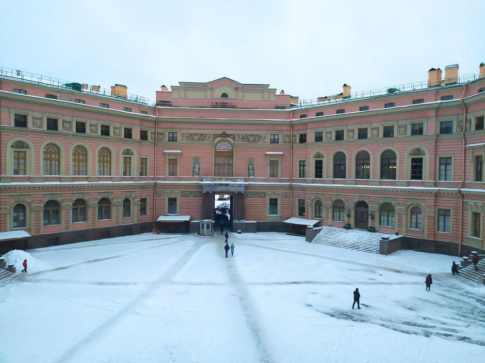 Photograph by Татьяна Клемба