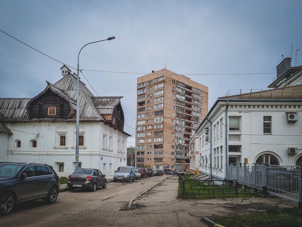 Photograph by Аня Гагарина