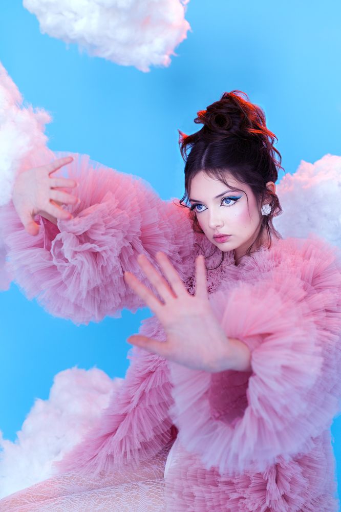 Photograph by Полина Драгон