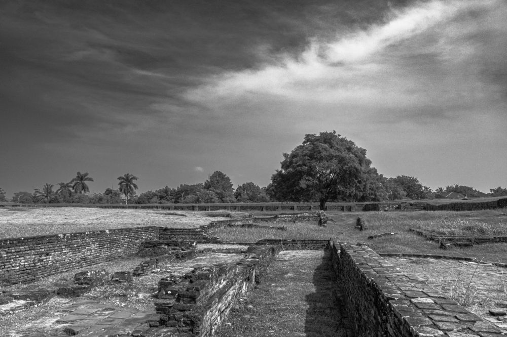 Фотография автора Rifai Annas