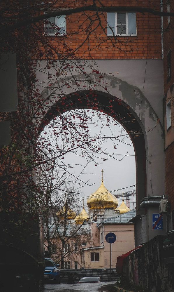 Photograph by Аня Гагарина