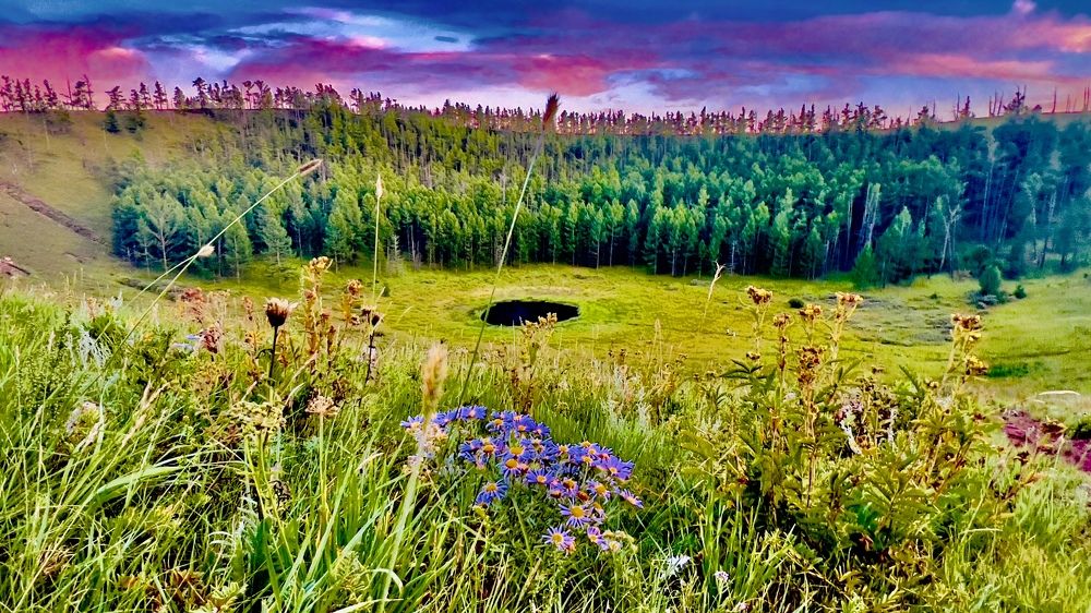 Photograph by Batsaikhan Badamdorj