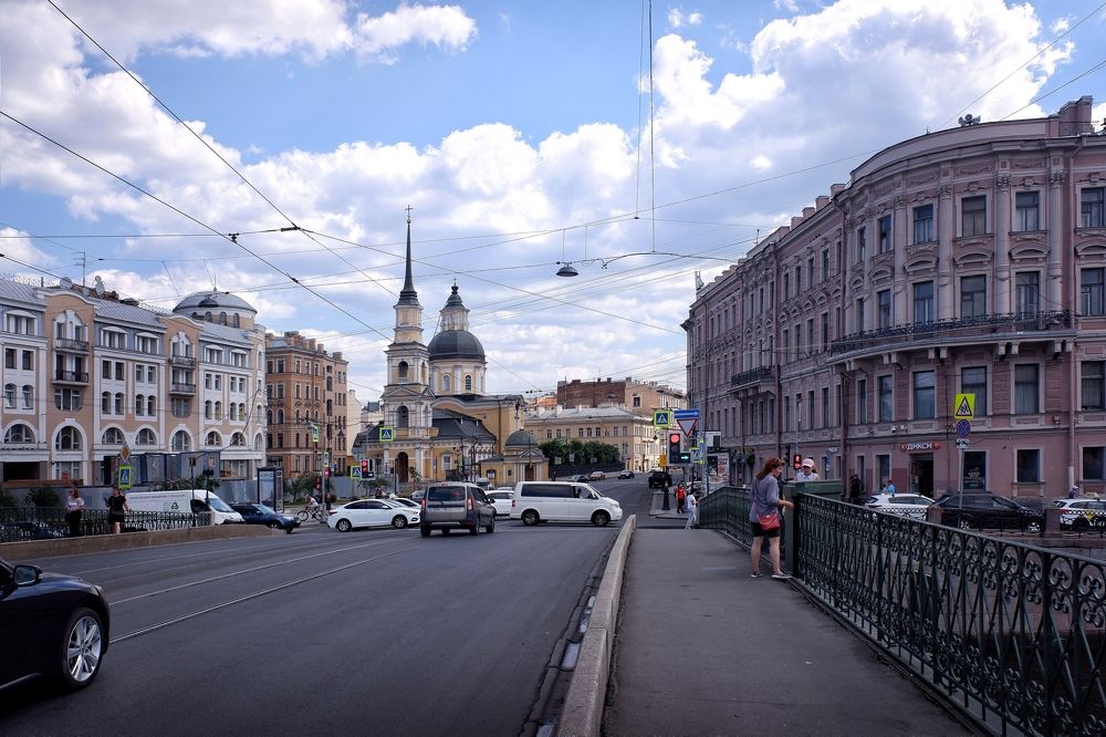 Photograph by Зорин Миша