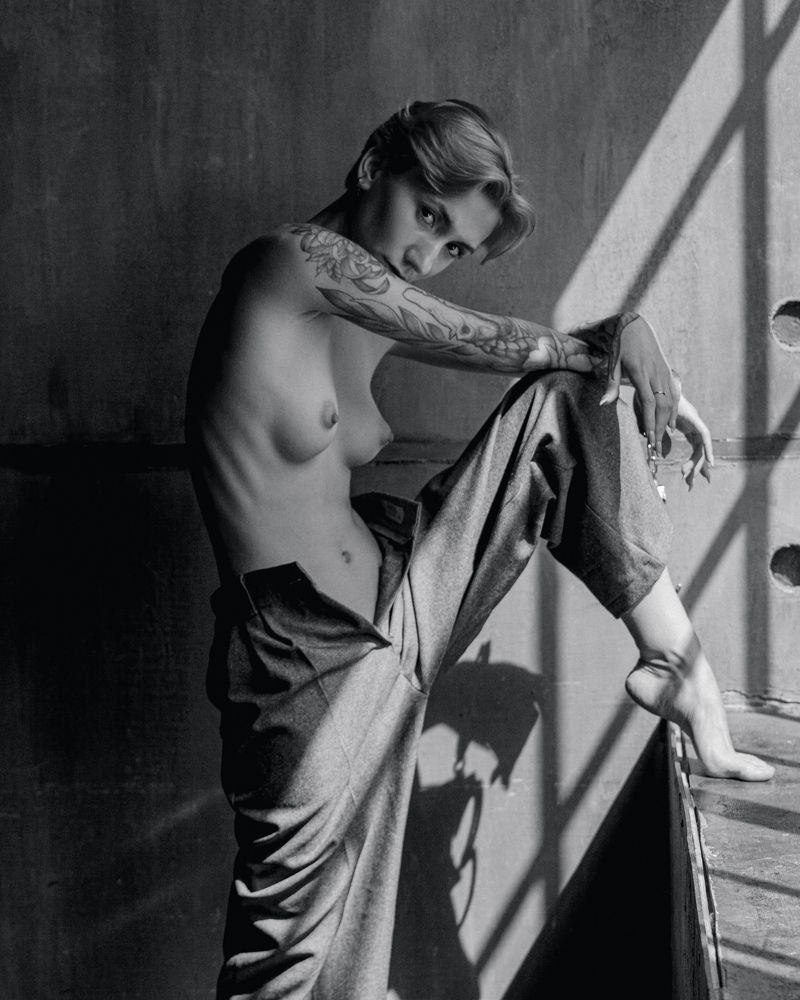 Photograph by С Камерой Александр