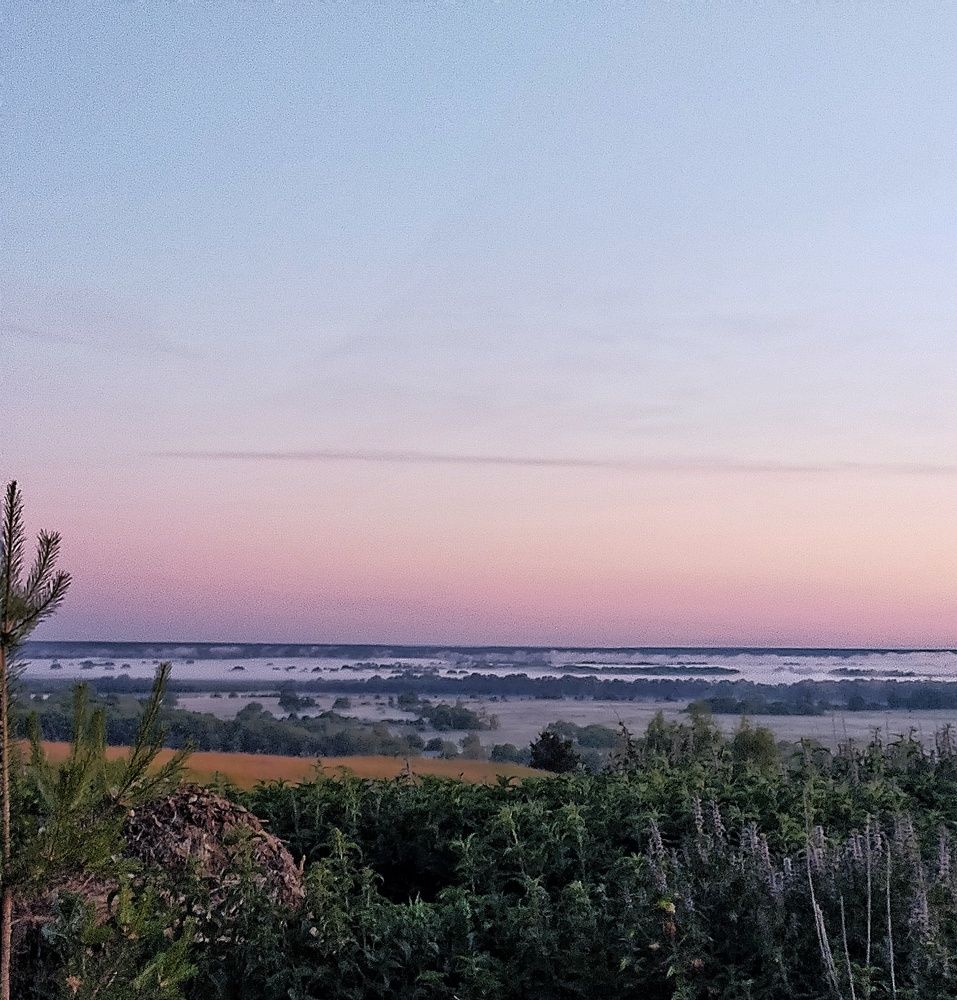 Photograph by Ольга Мартьянова