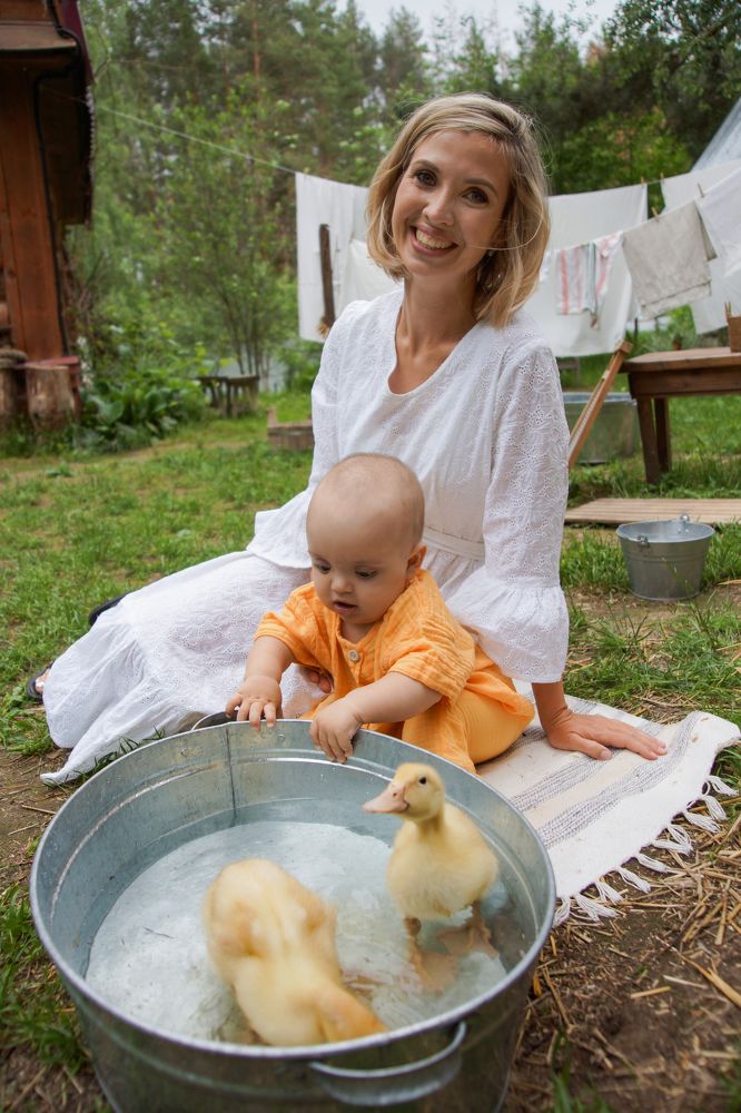 Photograph by Евгения Шакирова-Малиновская