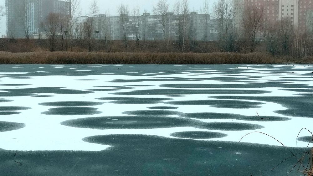 Photograph by Блюмина Елена