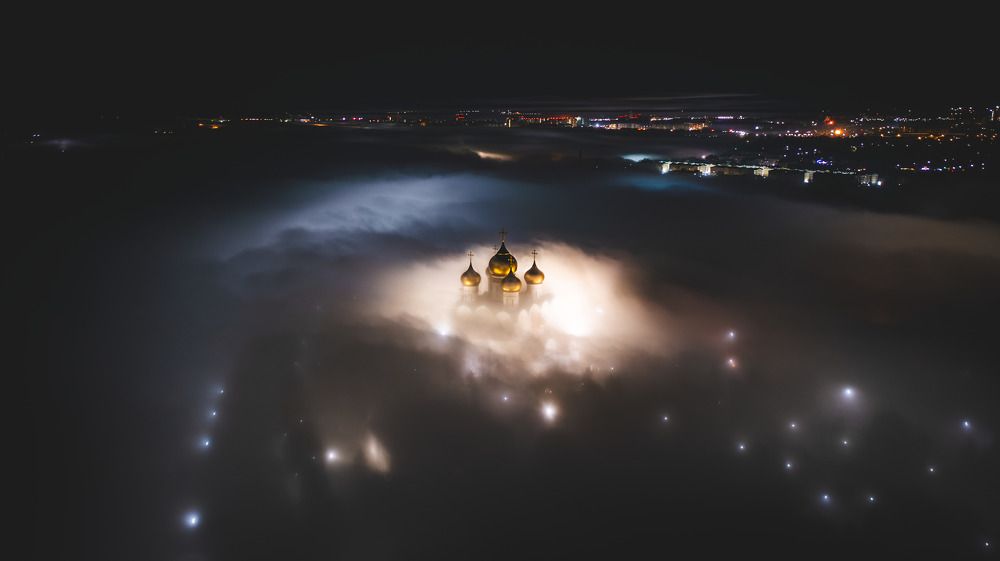 Photograph by Александр Давидик