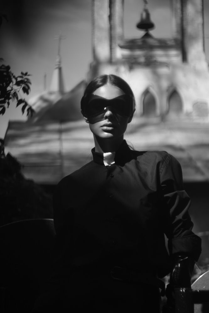 Photograph by Евгения Шакирова-Малиновская