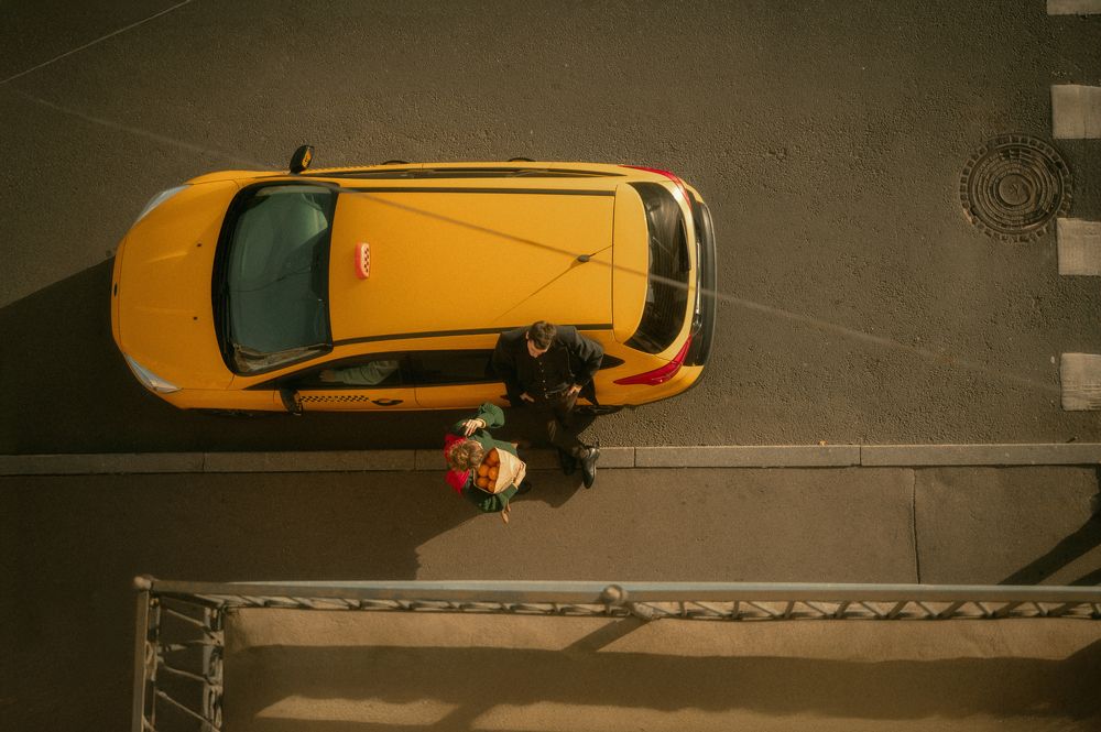 Сладкий ноябрь