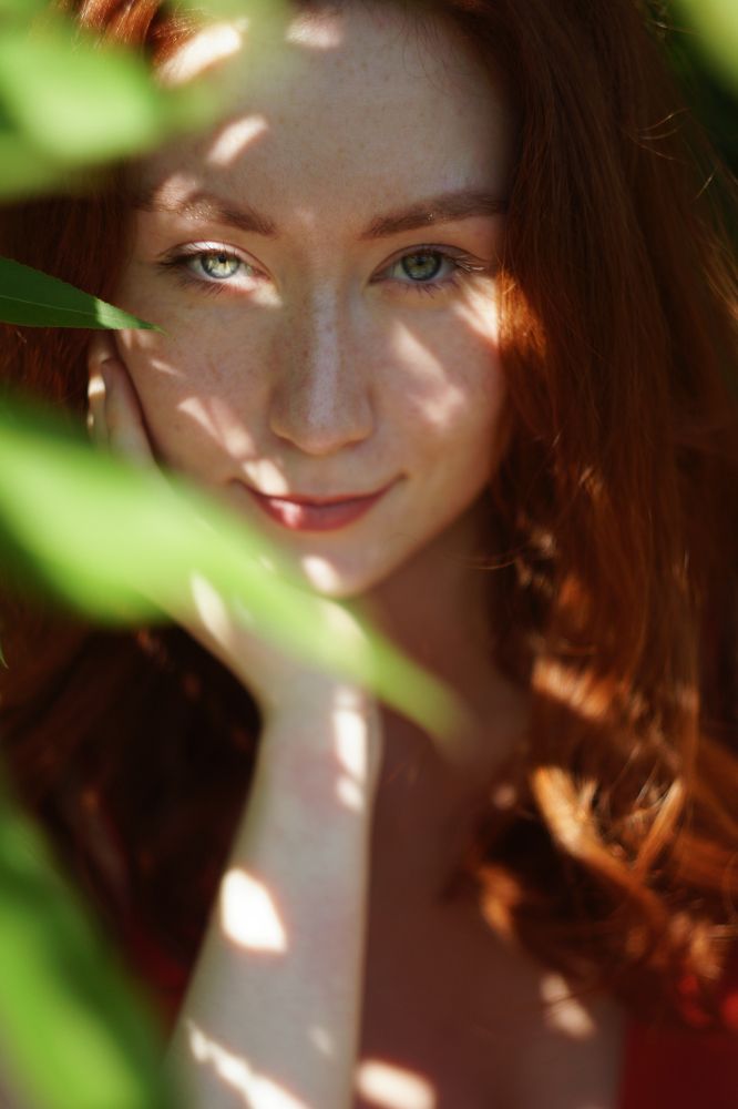 Photograph by Евгения Шакирова-Малиновская