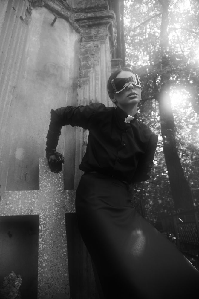 Photograph by Евгения Шакирова-Малиновская