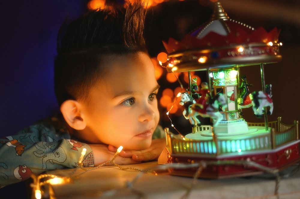 Photograph by Ильин Максим