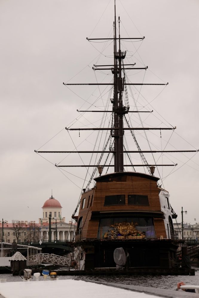 Photograph by Татьяна Смирнова