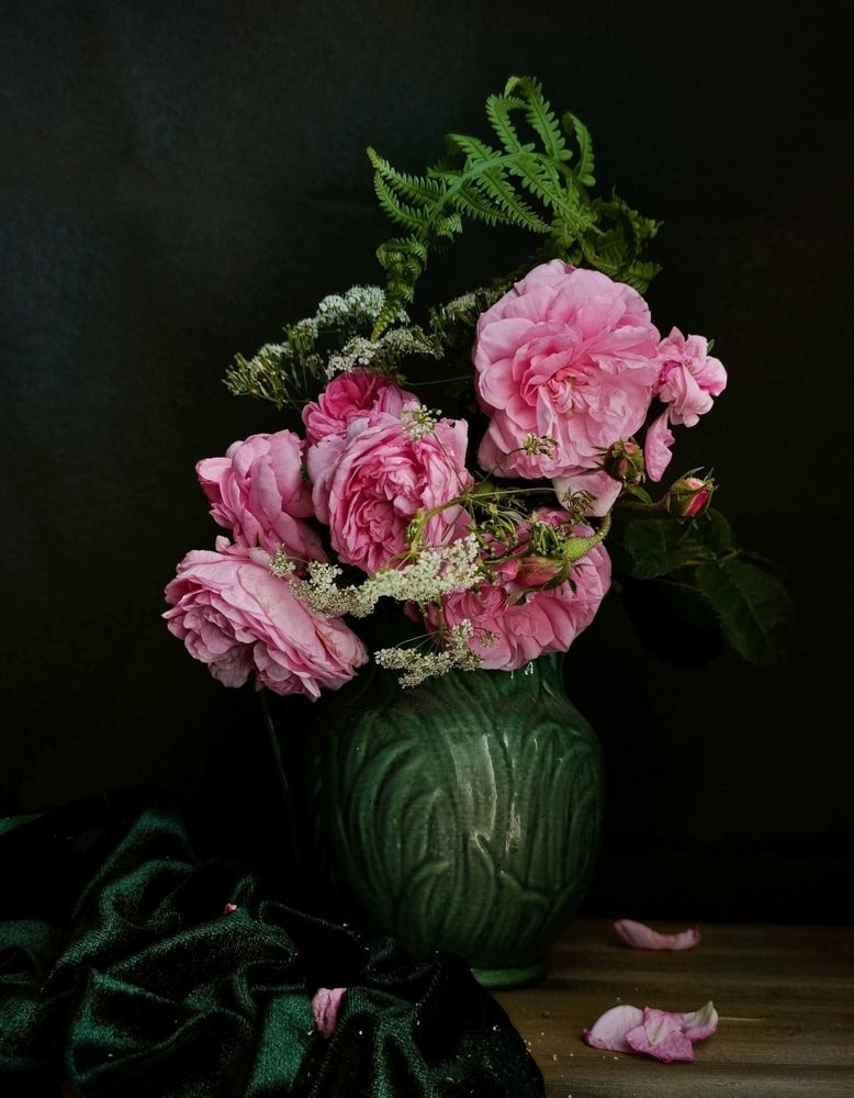 Фотография автора Татьяна Антонова