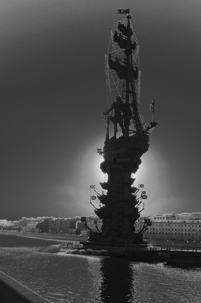 Photograph by Сергей Сережников