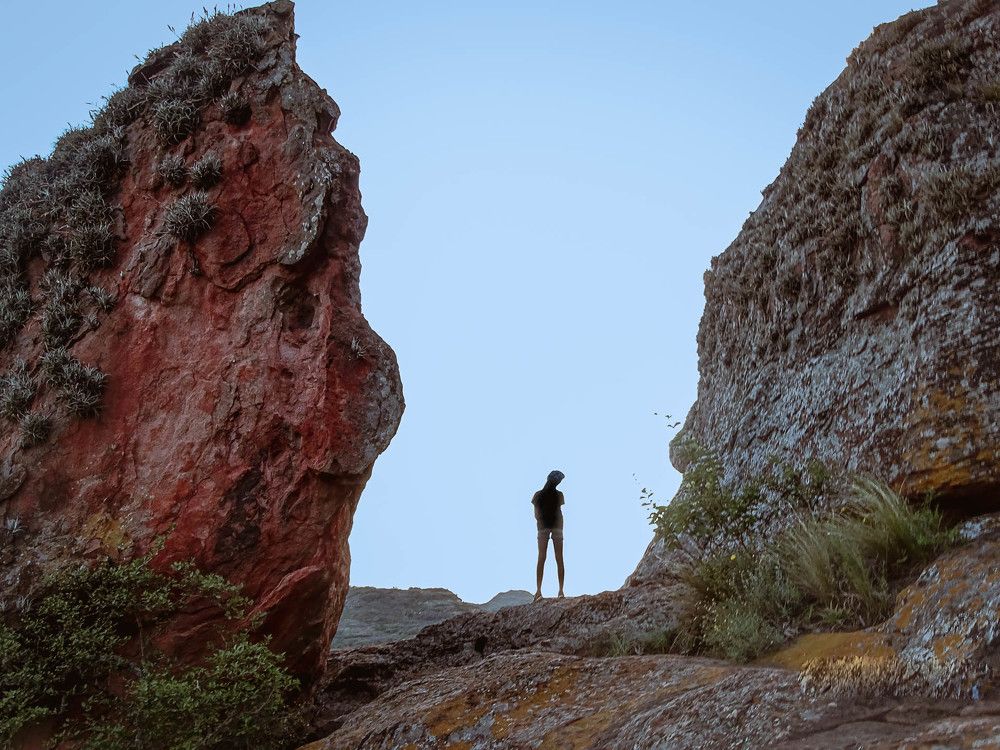 Photograph by María Laura Giorda