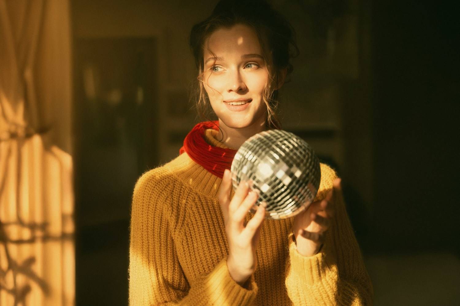 Сладкий ноябрь