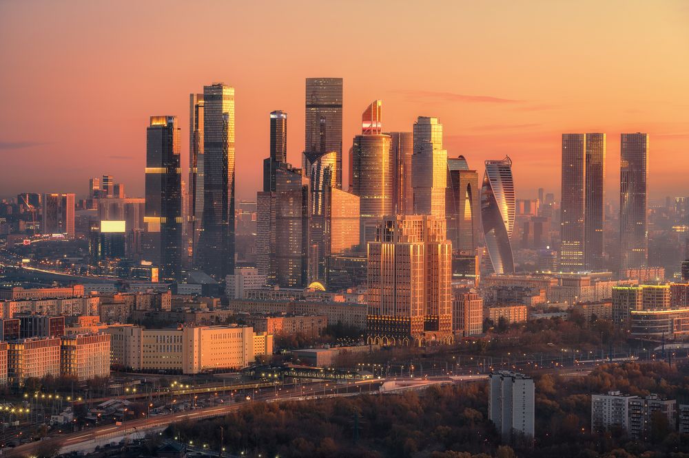 Photograph by Анастасия Мазурева