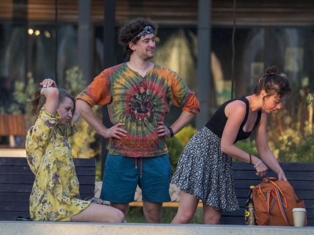 Photograph by Надежда Михайлина