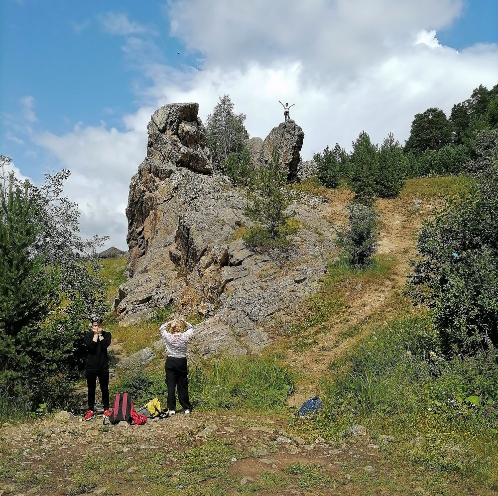 Photograph by Алексей Патлах