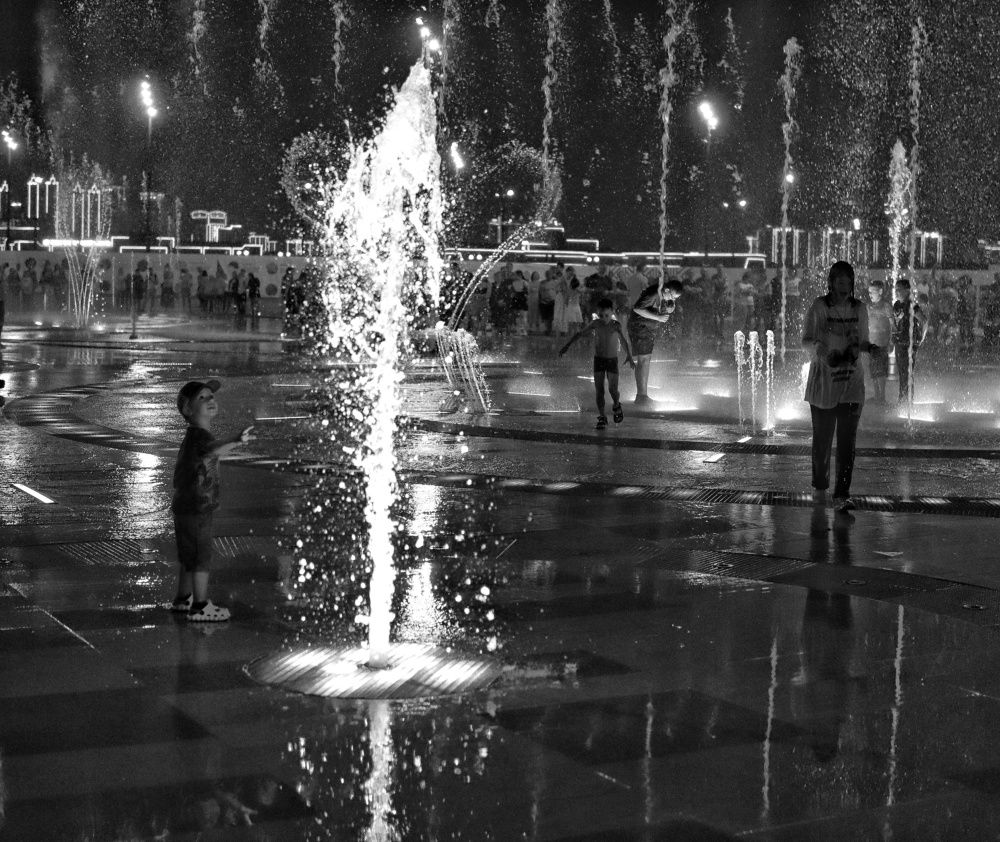 Photograph by Сергей