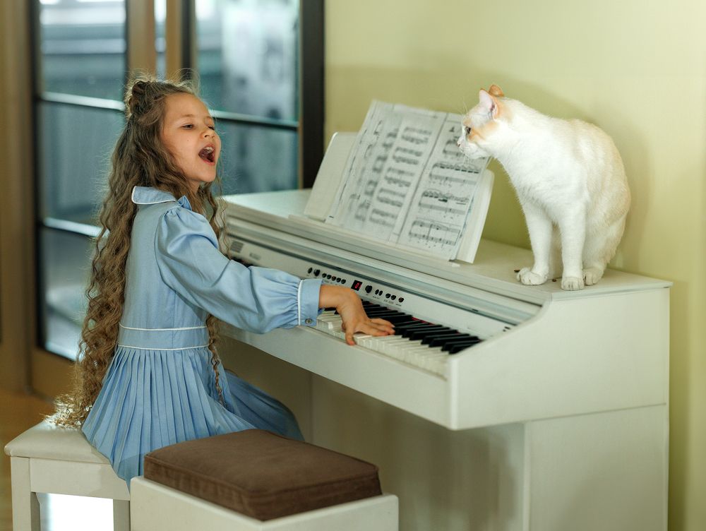 Photograph by Irina Markova