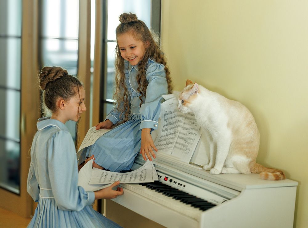 Photograph by Irina Markova