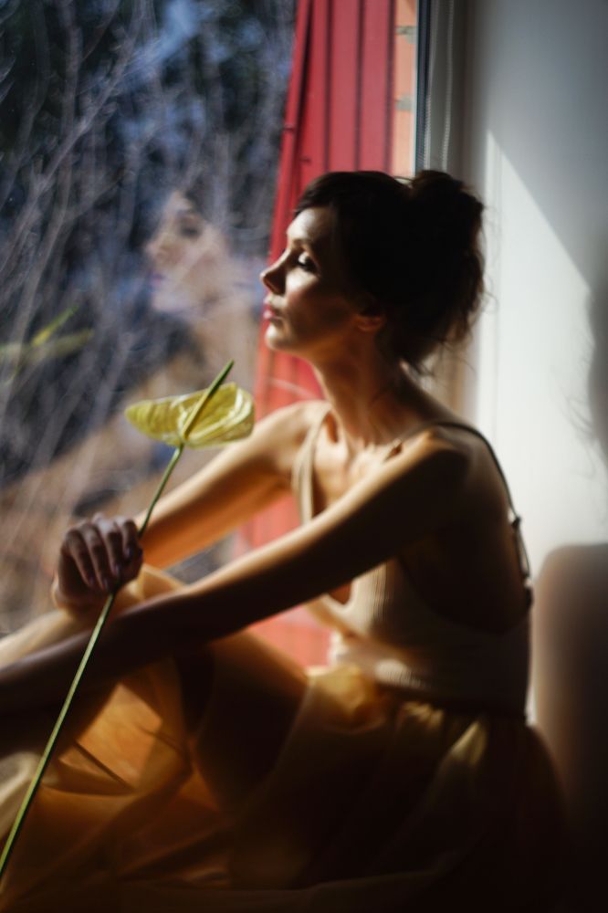 Photograph by Евгения Шакирова-Малиновская