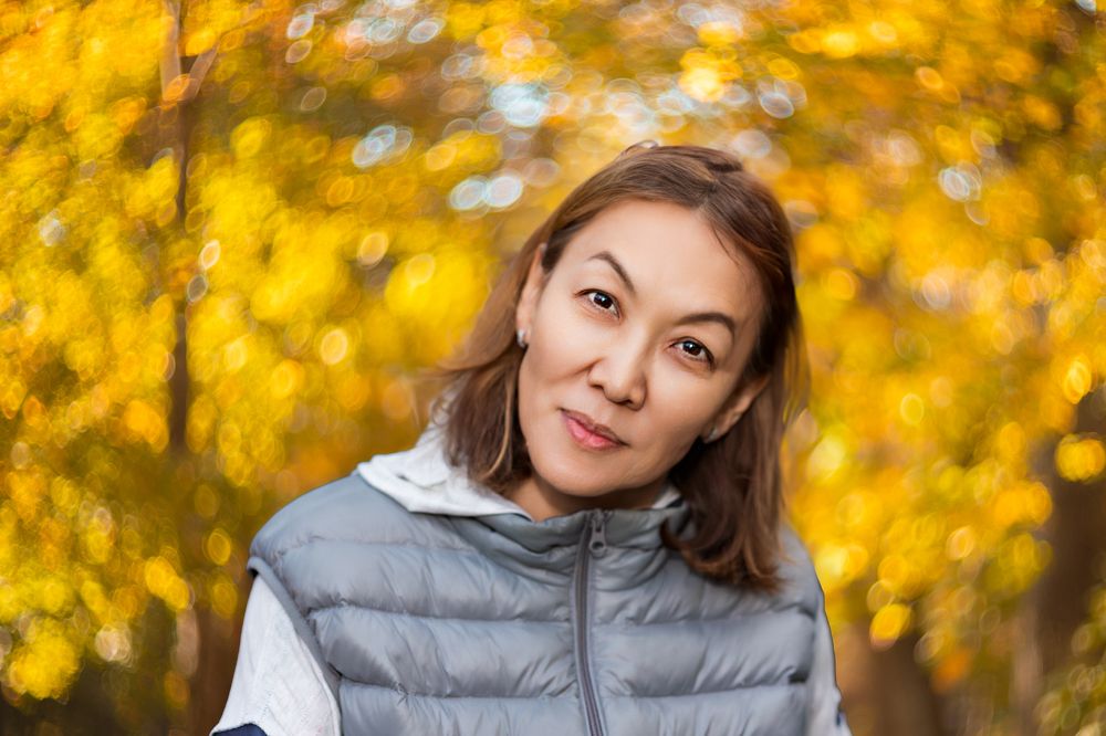 Photograph by Юрий Левко