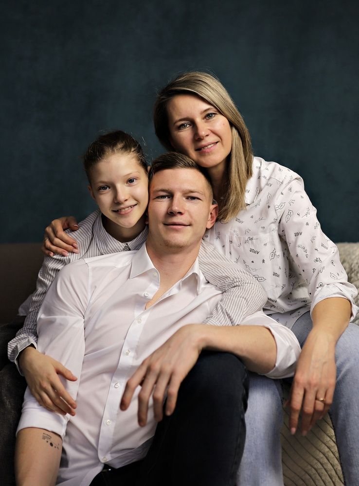 Photograph by Наталья Гусева