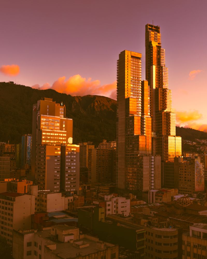 Фотография автора Dario Castañeda