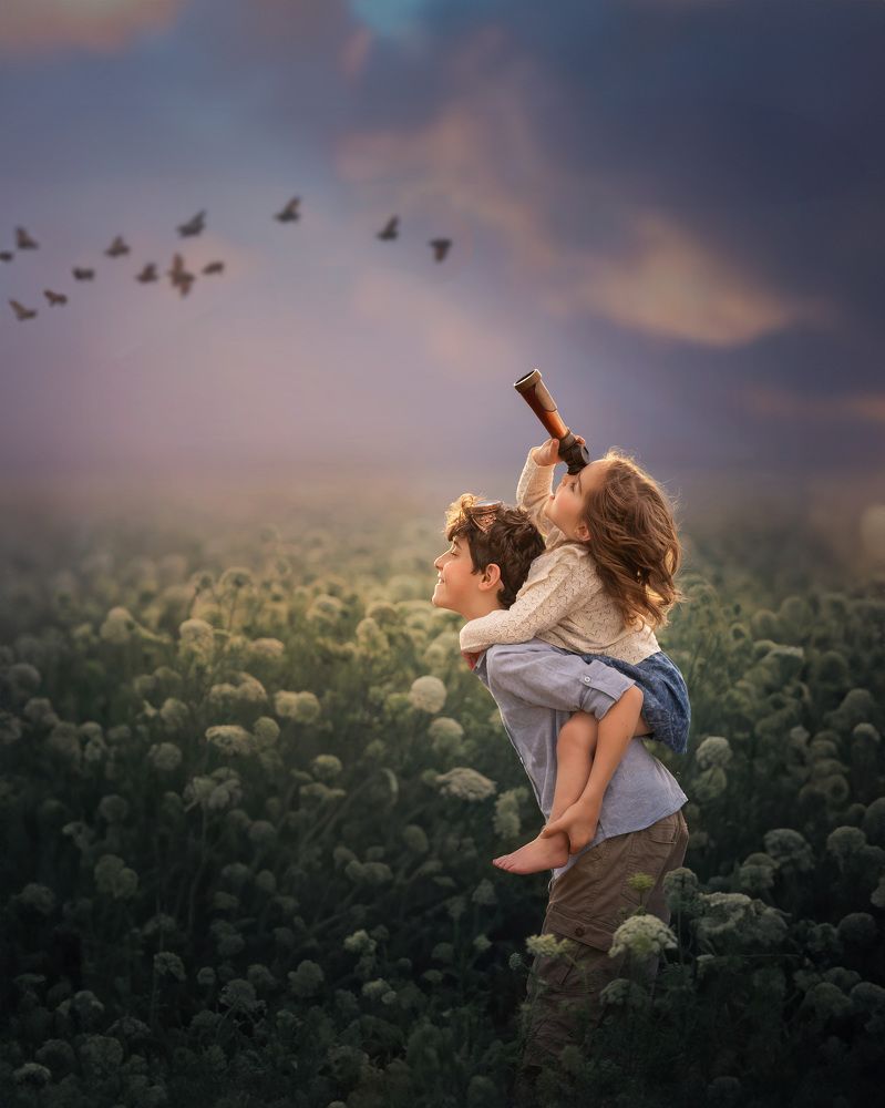 Photograph by Daniela Rodriguez