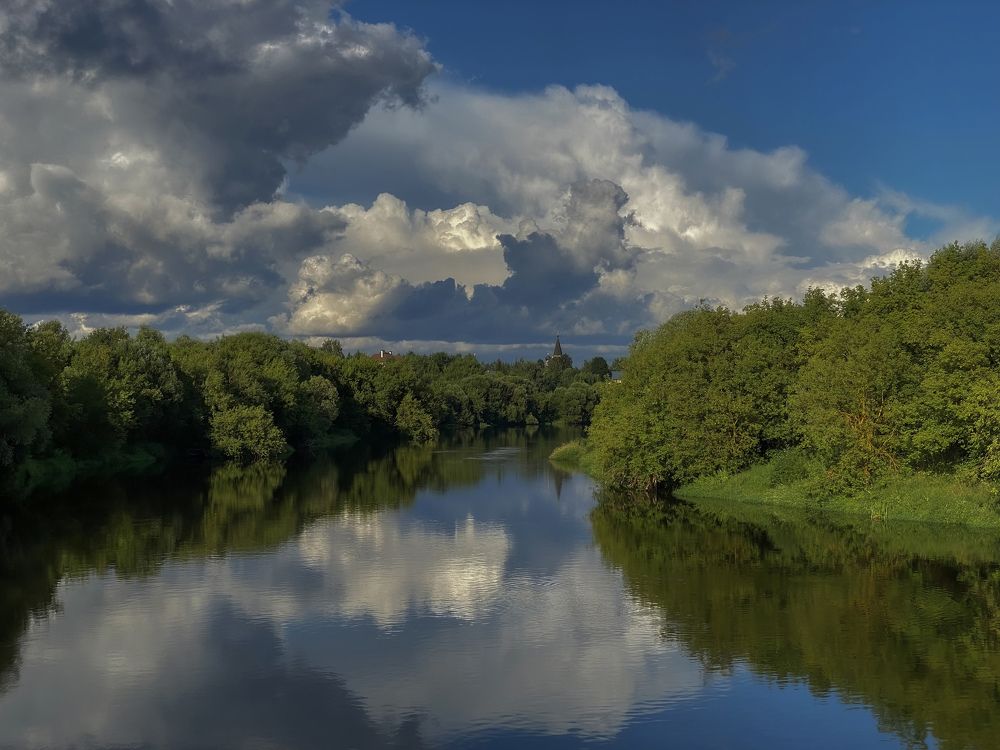 Photograph by Anna Ovanesova