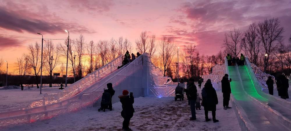 Photograph by Людмила Воропаева