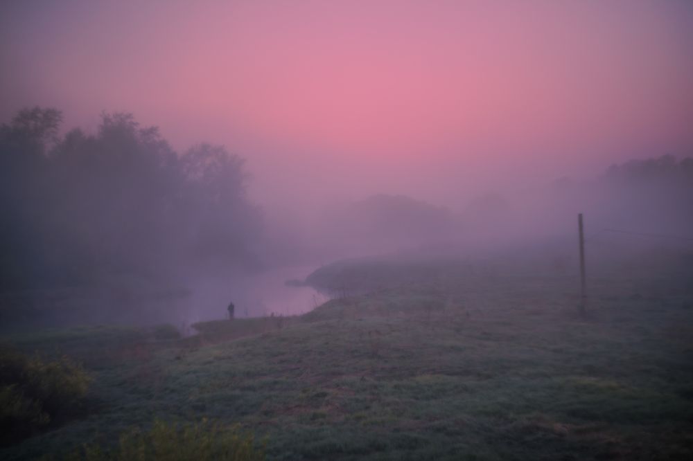 До рассвета