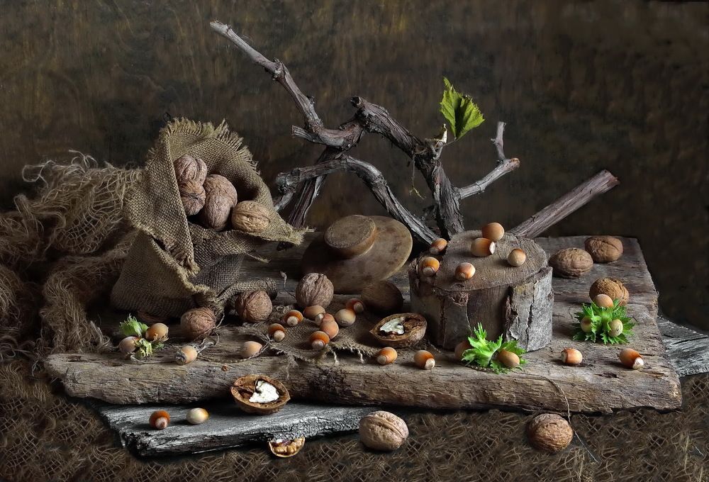 Photograph by Анатолий Святой