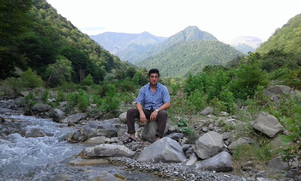 Photograph by Абакар Мирзоев