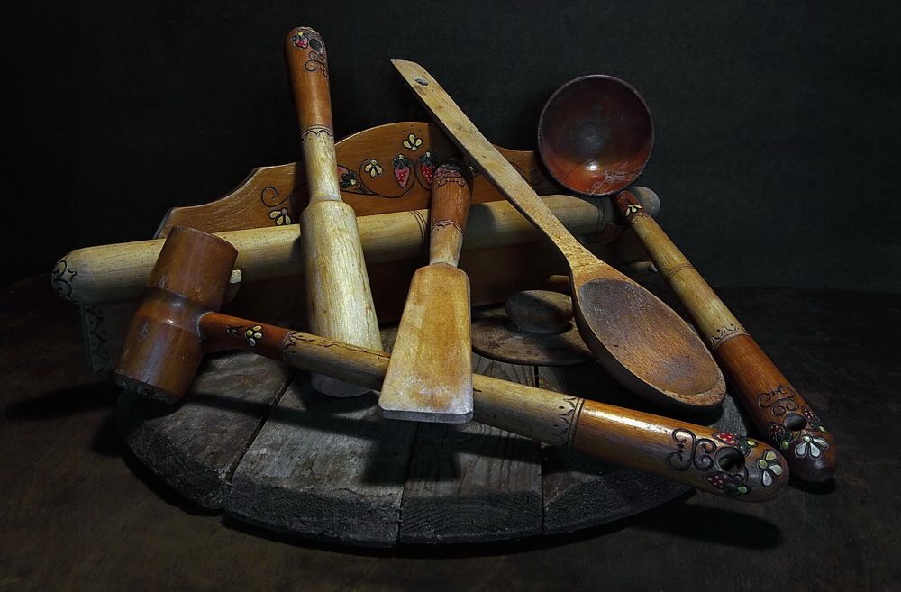 Photograph by Анатолий Святой