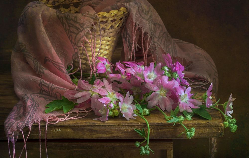 Photograph by Елена Рубинская