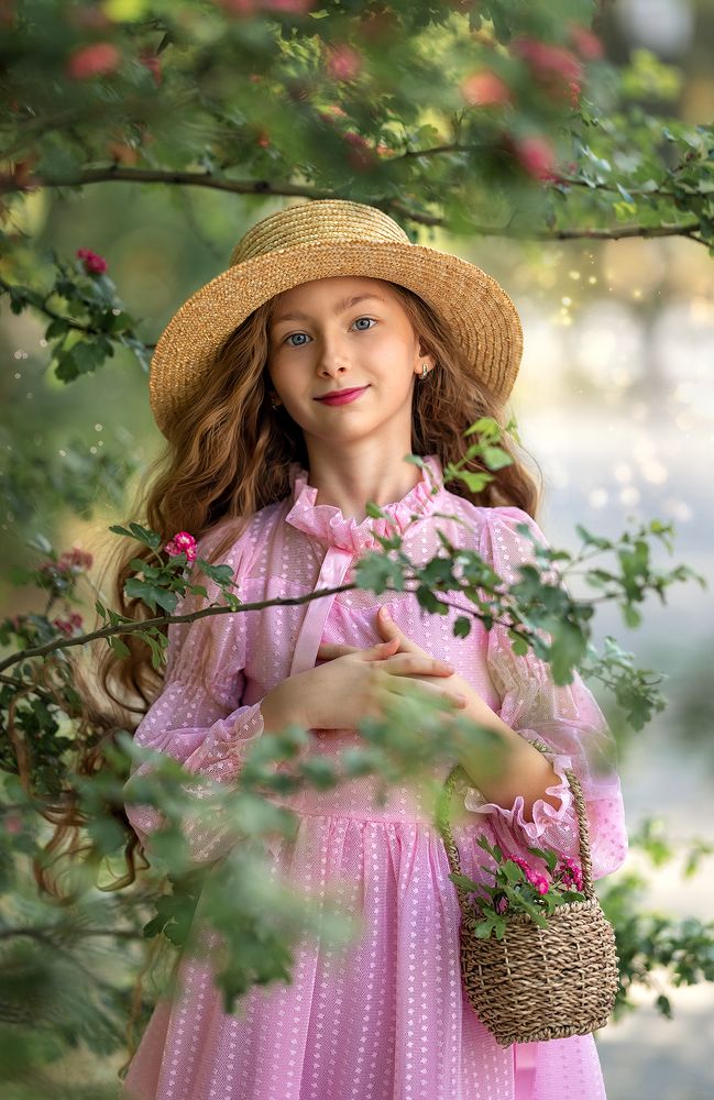 Photograph by Irina Markova