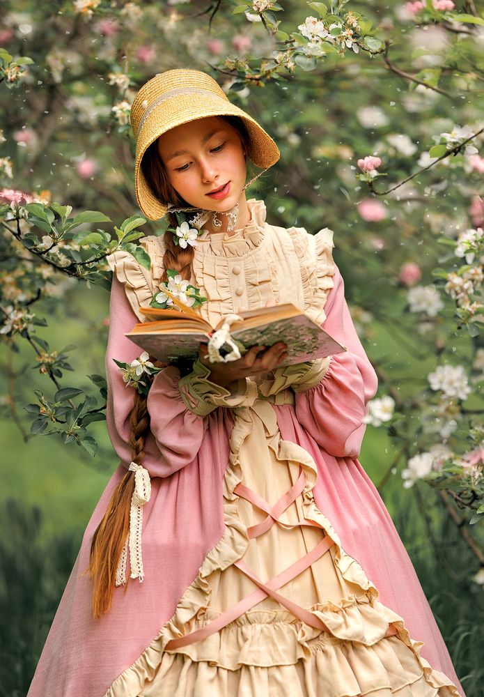 Photograph by Irina Markova