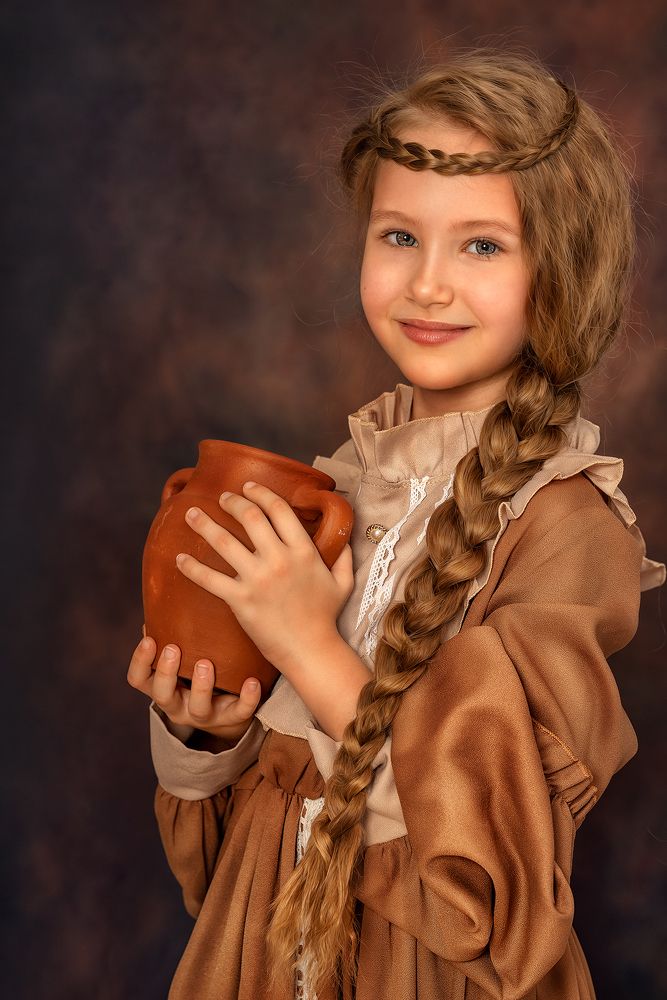 Photograph by Irina Markova