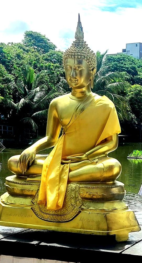 Photograph by Ramalakshmi Sundararajan