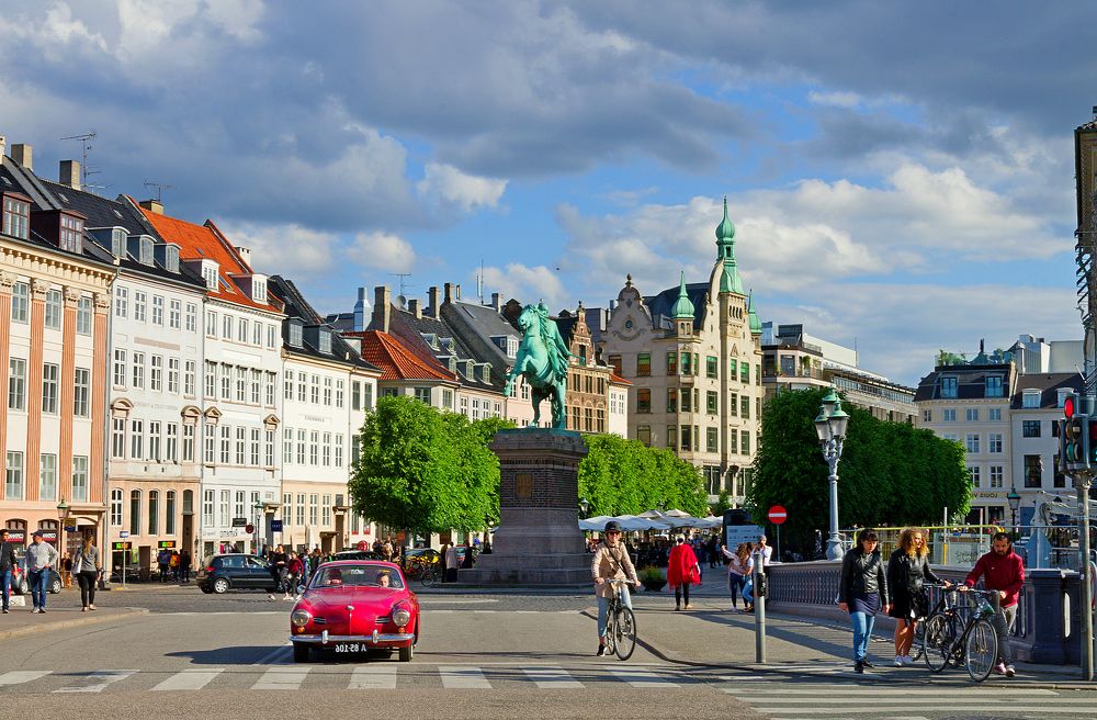 Photograph by Gennadiy Slezkin